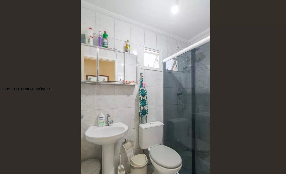 Apartamento à venda com 2 quartos, 59m² - Foto 6