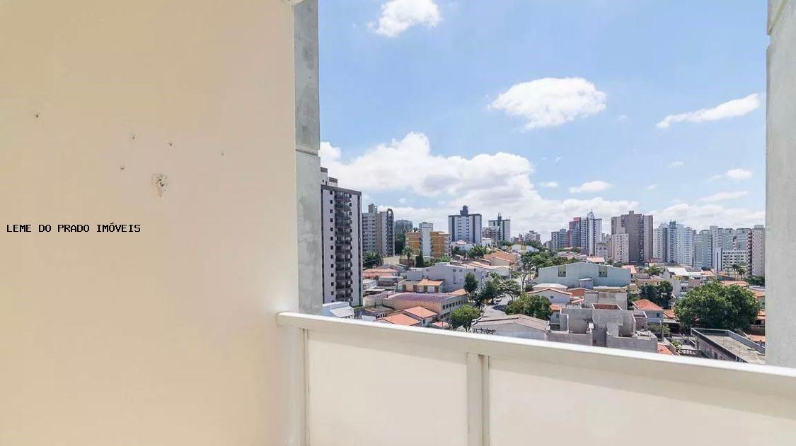 Apartamento à venda com 2 quartos, 59m² - Foto 8