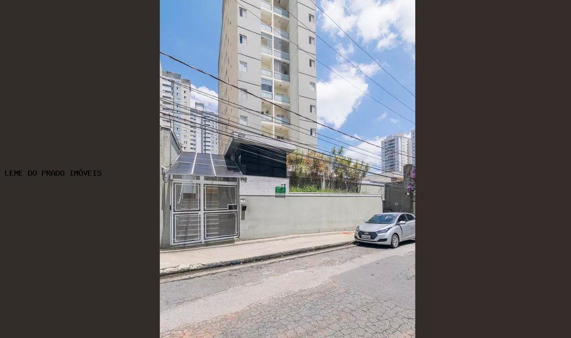 Apartamento à venda com 2 quartos, 59m² - Foto 9