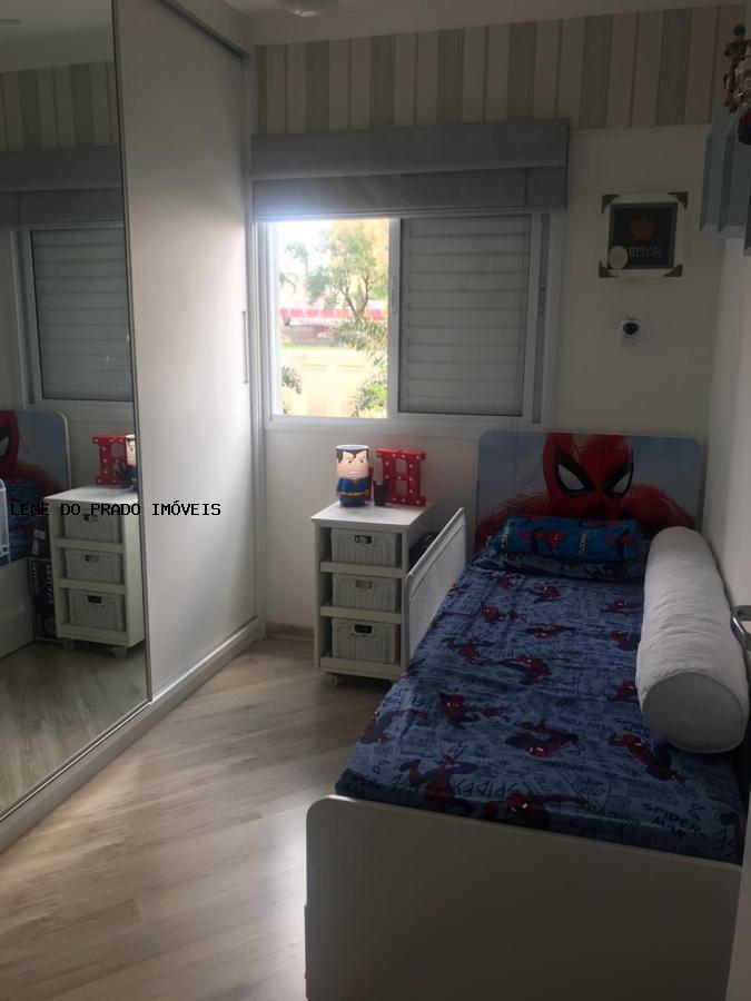 Apartamento à venda com 2 quartos, 59m² - Foto 8