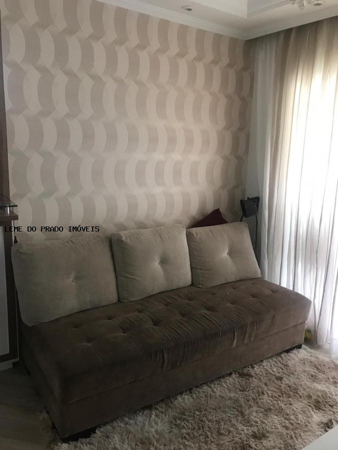 Apartamento à venda com 2 quartos, 59m² - Foto 9