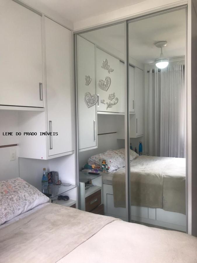 Apartamento à venda com 2 quartos, 59m² - Foto 16