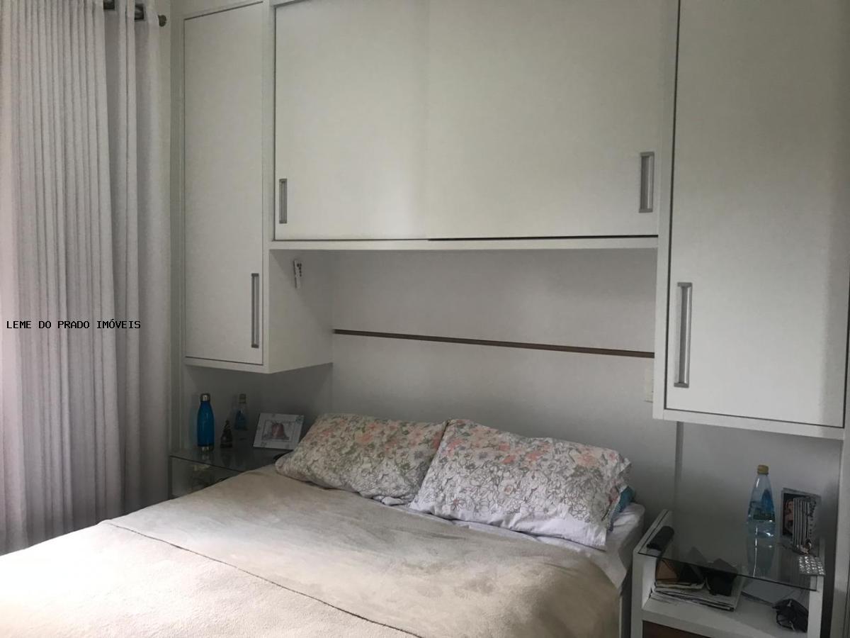 Apartamento à venda com 2 quartos, 59m² - Foto 18