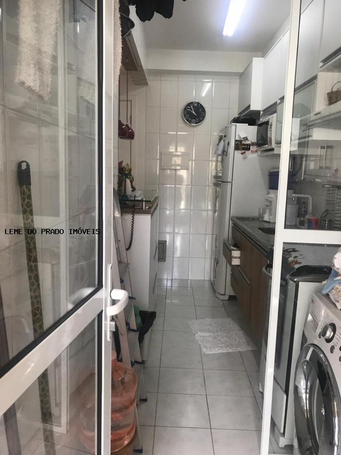 Apartamento à venda com 2 quartos, 59m² - Foto 21