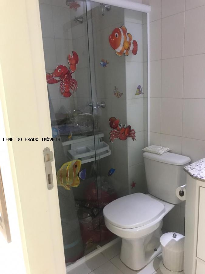 Apartamento à venda com 2 quartos, 59m² - Foto 20