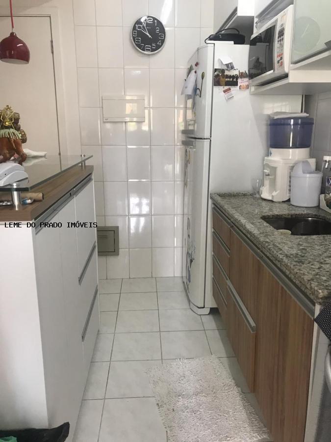 Apartamento à venda com 2 quartos, 59m² - Foto 13