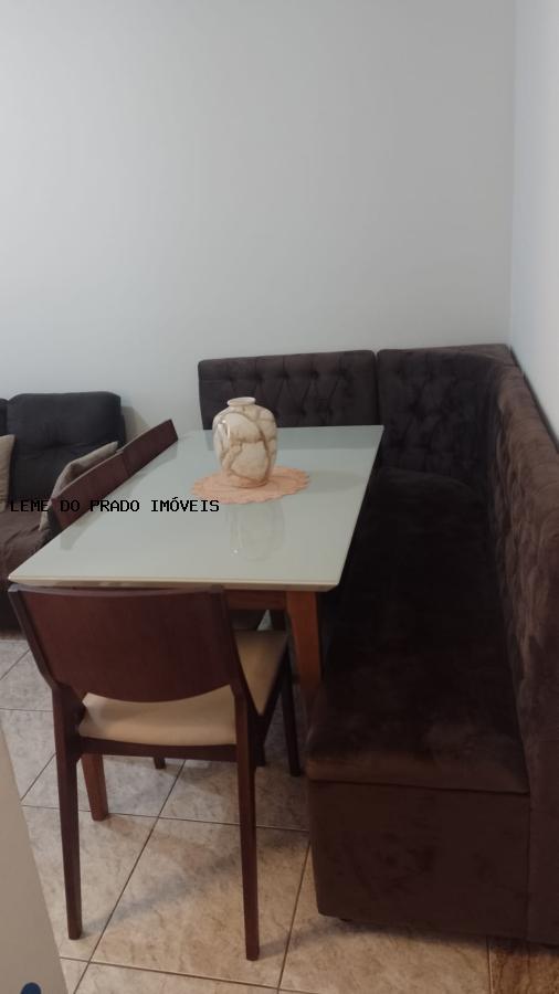 Apartamento à venda com 2 quartos, 80m² - Foto 6