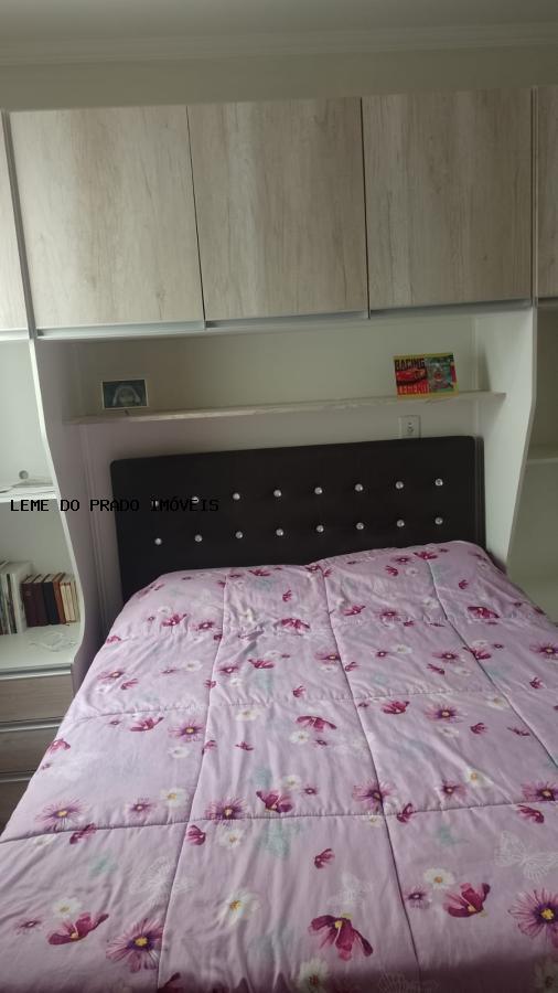 Apartamento à venda com 2 quartos, 80m² - Foto 20