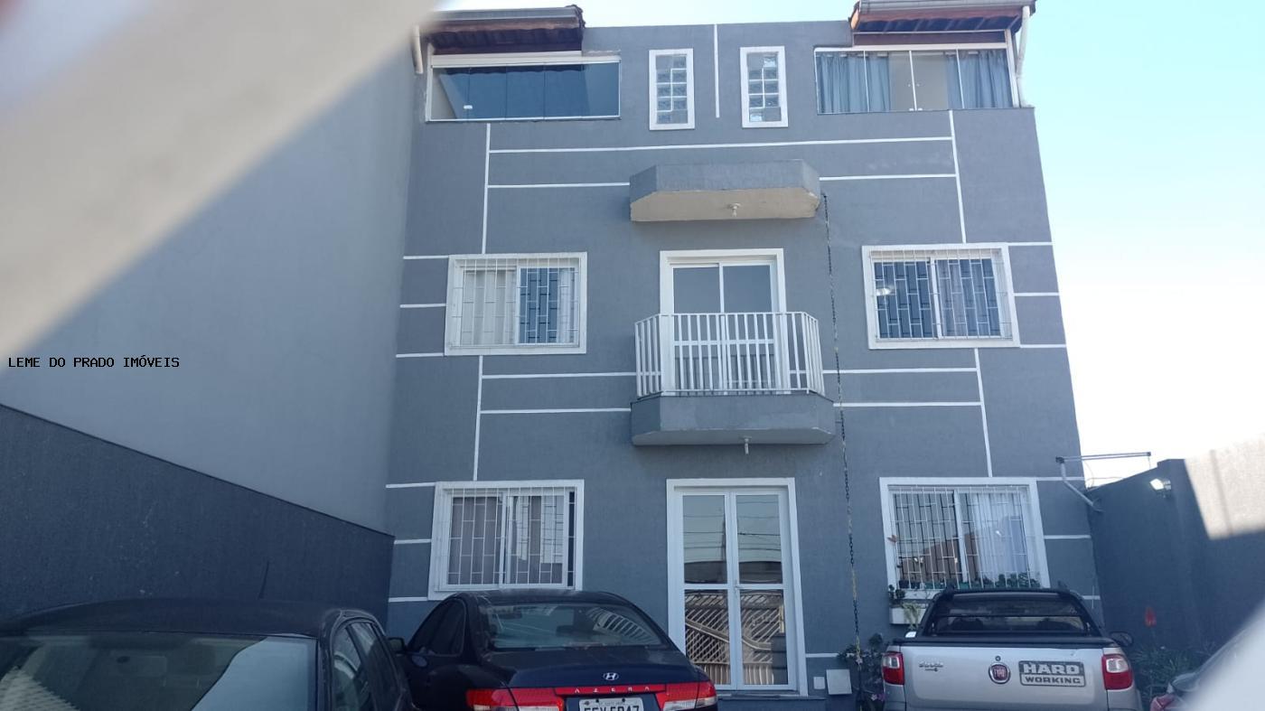 Apartamento à venda com 2 quartos, 80m² - Foto 35