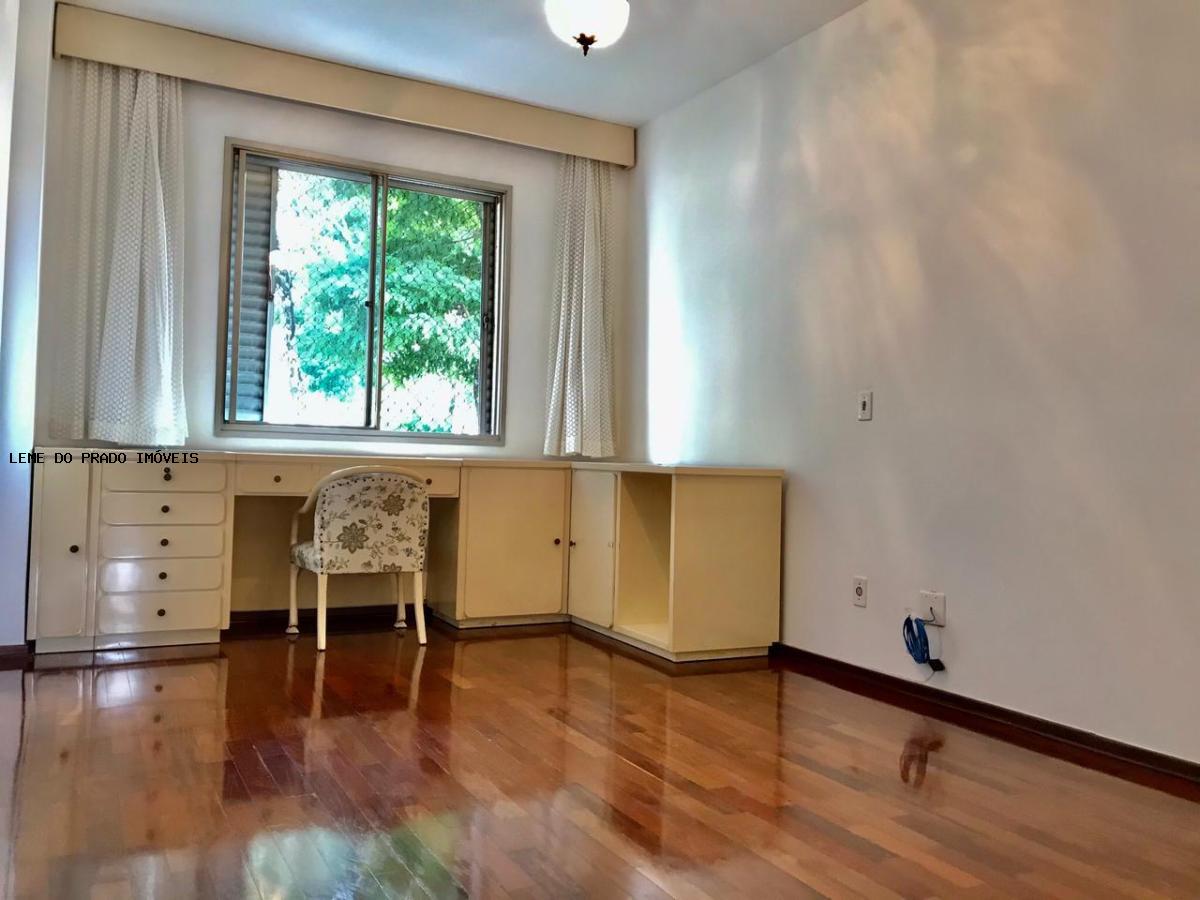 Apartamento à venda com 3 quartos, 160m² - Foto 10