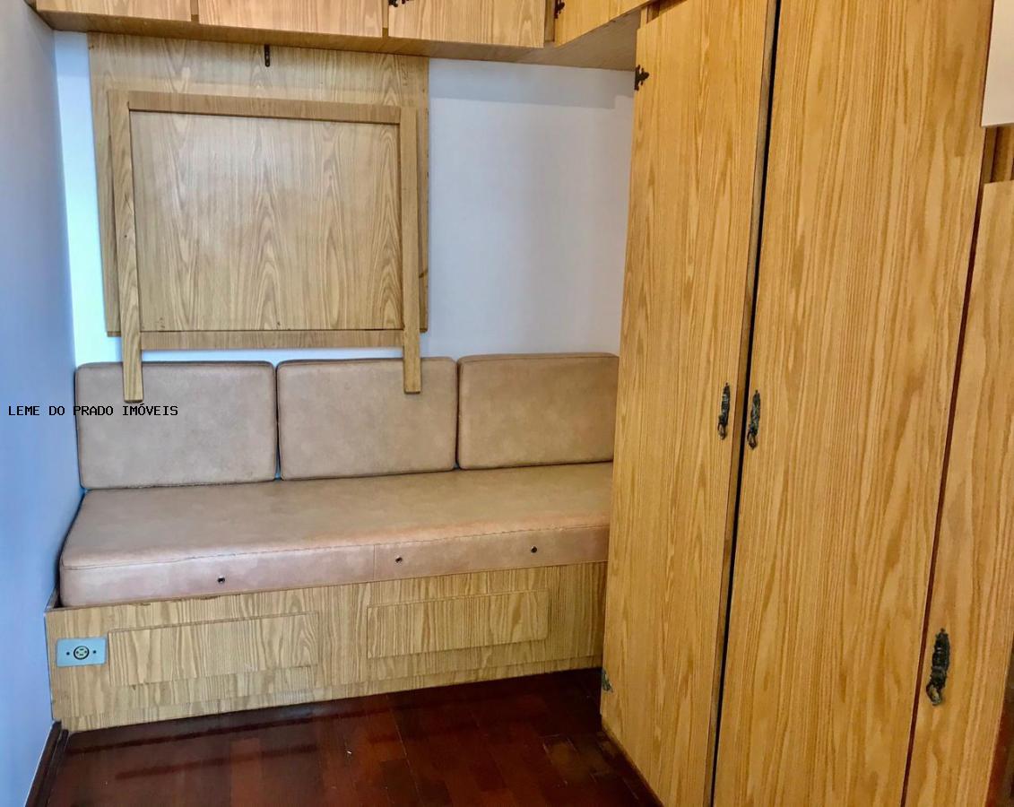 Apartamento à venda com 3 quartos, 160m² - Foto 16