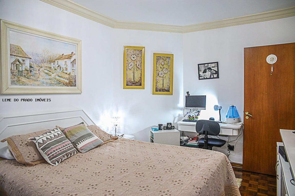 Apartamento à venda com 3 quartos, 207m² - Foto 12