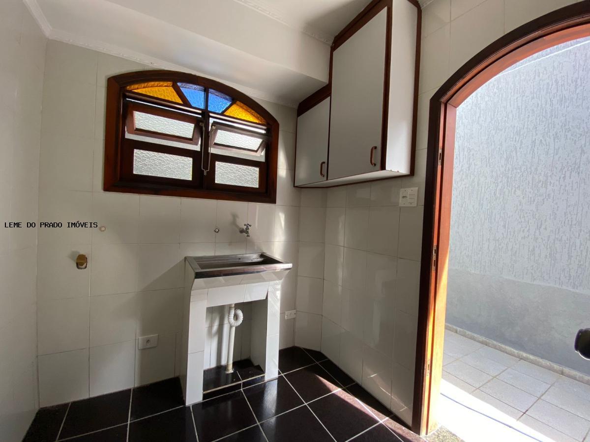 Sobrado à venda com 3 quartos, 118m² - Foto 6