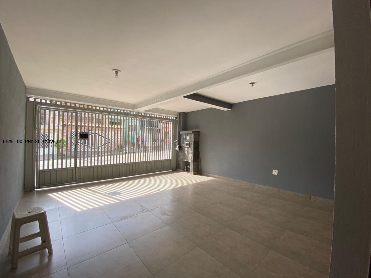 Sobrado à venda com 3 quartos, 118m² - Foto 9