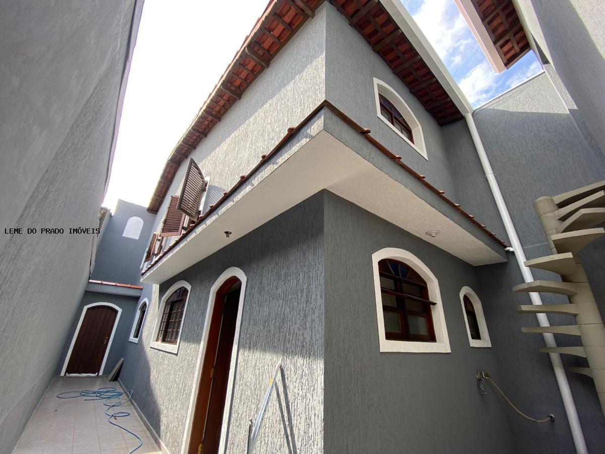 Sobrado à venda com 3 quartos, 118m² - Foto 14