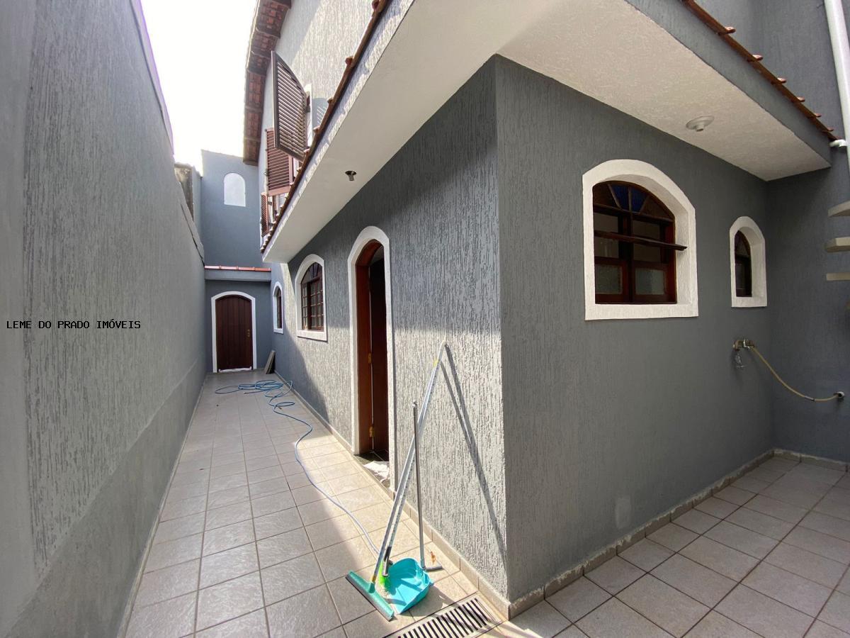 Sobrado à venda com 3 quartos, 118m² - Foto 15