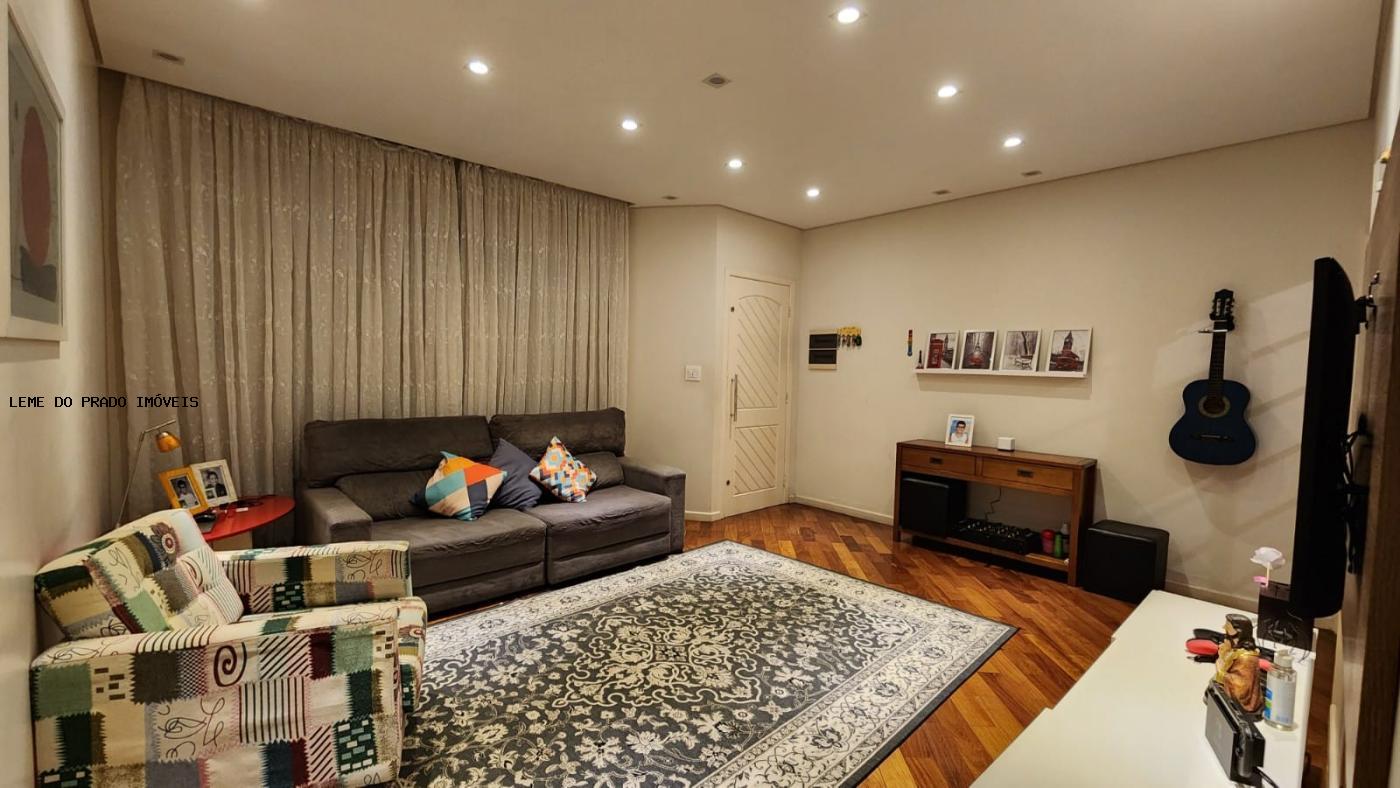 Sobrado à venda com 4 quartos, 181m² - Foto 4