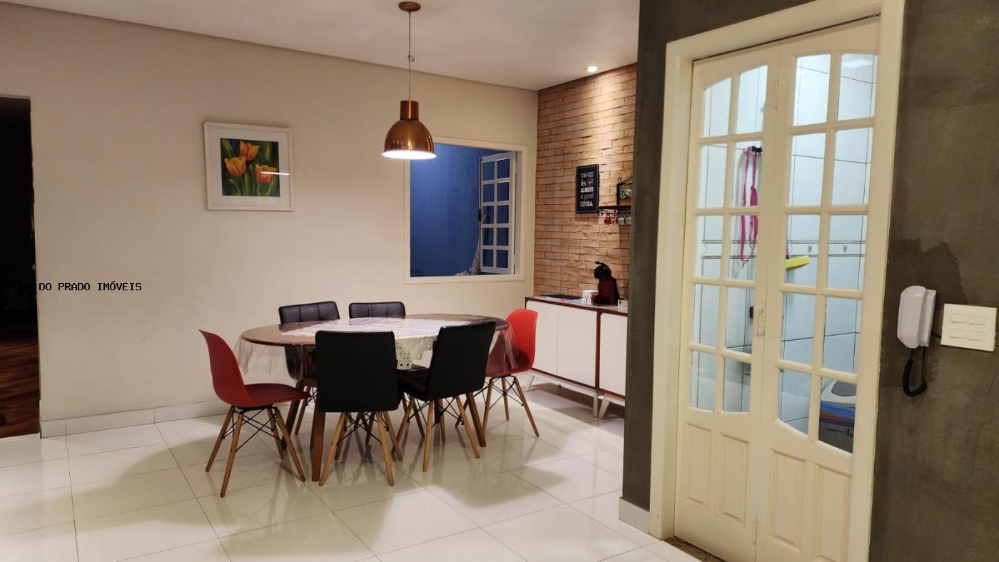 Sobrado à venda com 4 quartos, 181m² - Foto 12