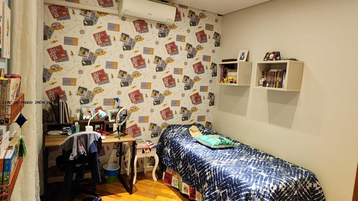 Sobrado à venda com 4 quartos, 181m² - Foto 33