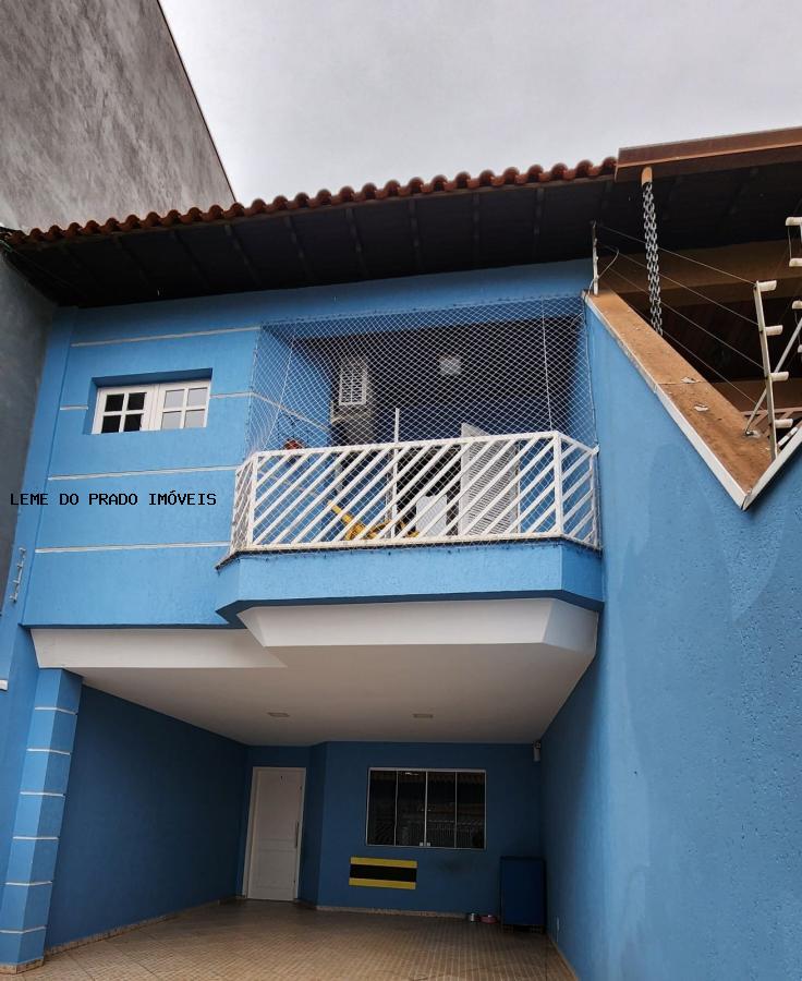 Sobrado à venda com 4 quartos, 181m² - Foto 38