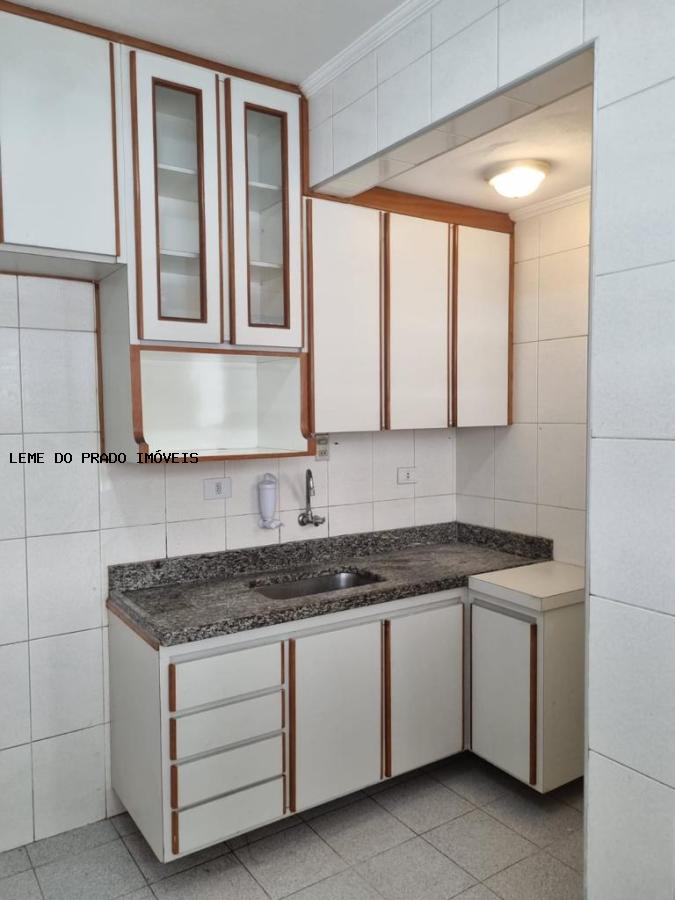 Apartamento à venda com 3 quartos, 70m² - Foto 22