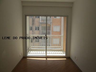 Apartamento à venda com 3 quartos, 71m² - Foto 1