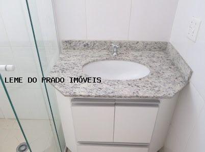 Apartamento à venda com 3 quartos, 71m² - Foto 8