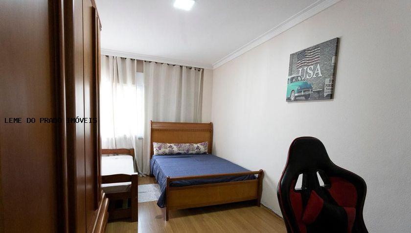 Apartamento à venda com 2 quartos, 96m² - Foto 6