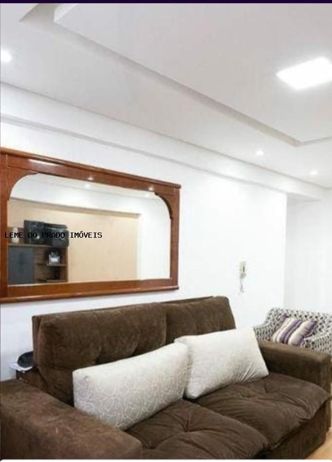 Apartamento à venda com 2 quartos, 96m² - Foto 8