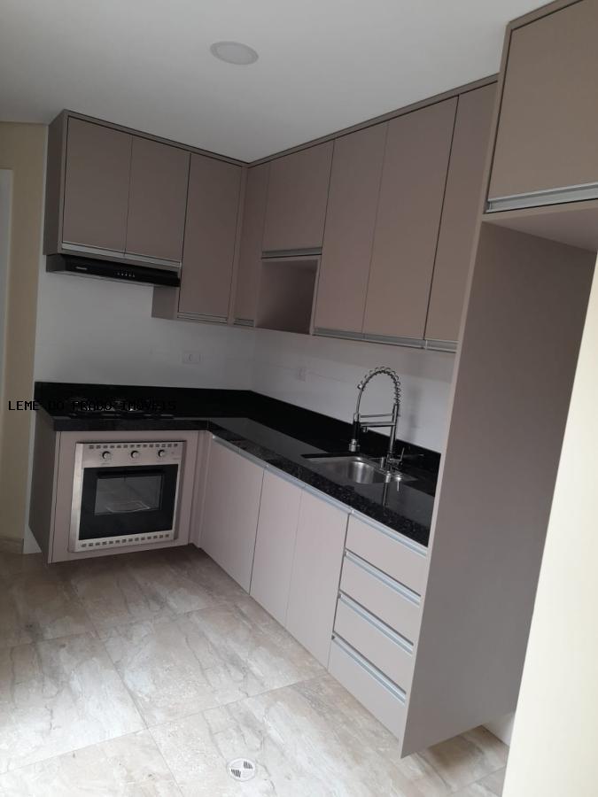 Apartamento à venda com 2 quartos, 56m² - Foto 3