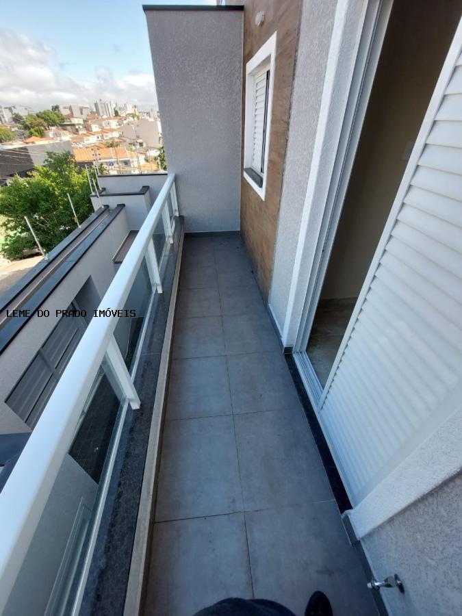 Apartamento à venda com 2 quartos, 56m² - Foto 9