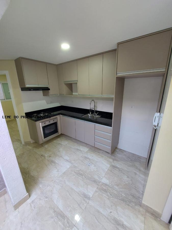 Apartamento à venda com 2 quartos, 56m² - Foto 5