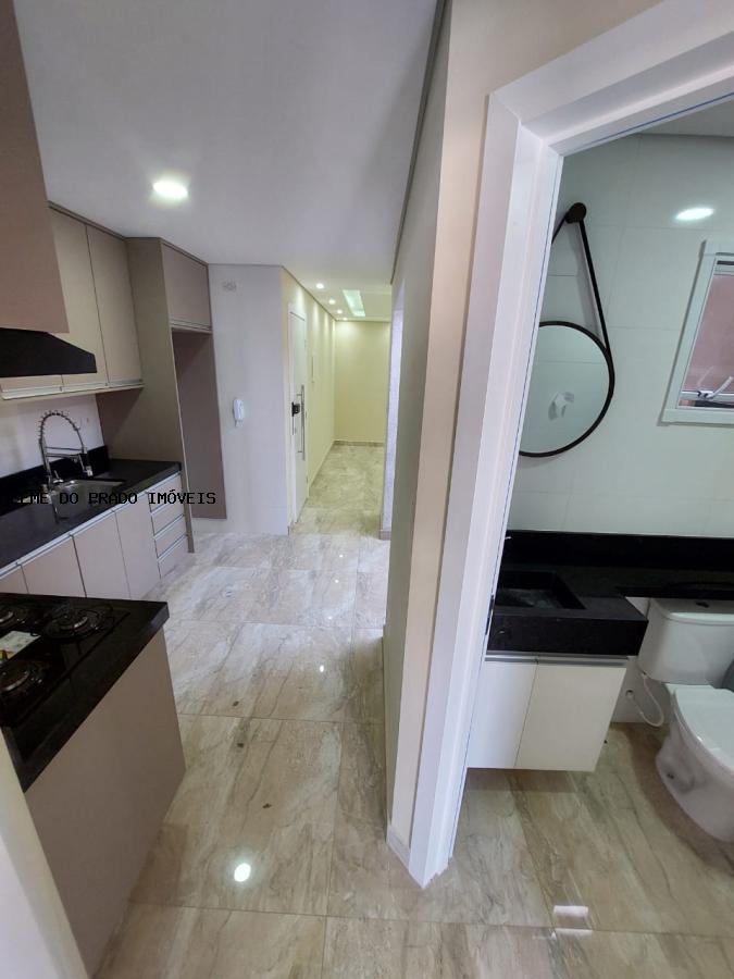 Apartamento à venda com 2 quartos, 56m² - Foto 8