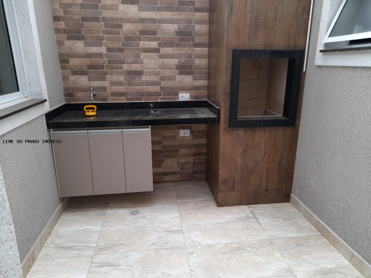 Apartamento à venda com 2 quartos, 56m² - Foto 2