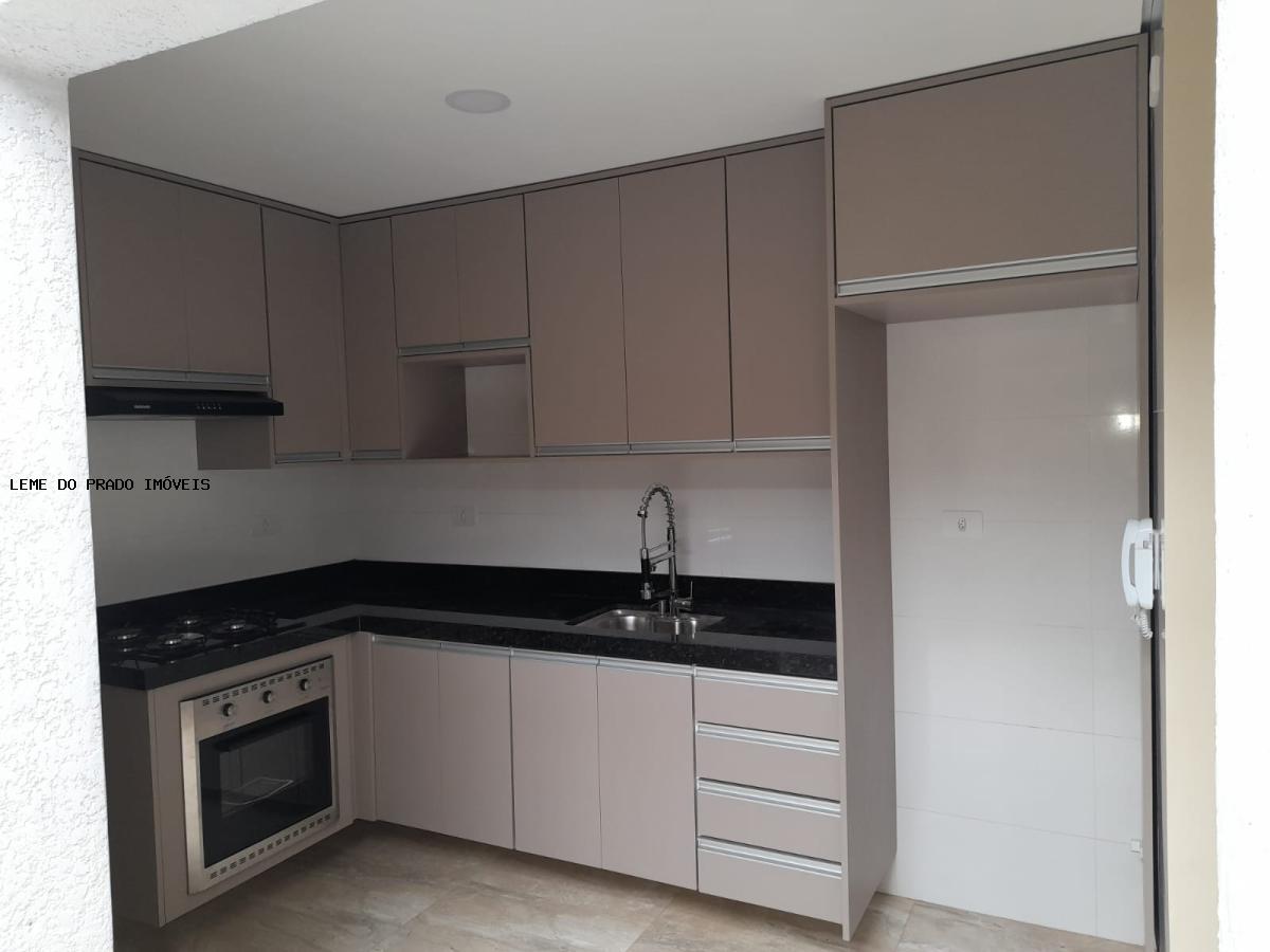 Apartamento à venda com 2 quartos, 56m² - Foto 1