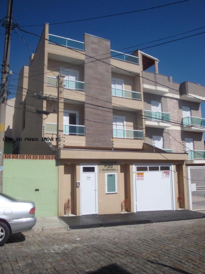 Cobertura à venda com 2 quartos, 124m² - Foto 15