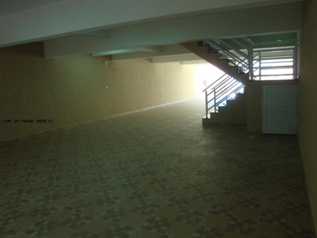 Apartamento à venda com 2 quartos, 62m² - Foto 5