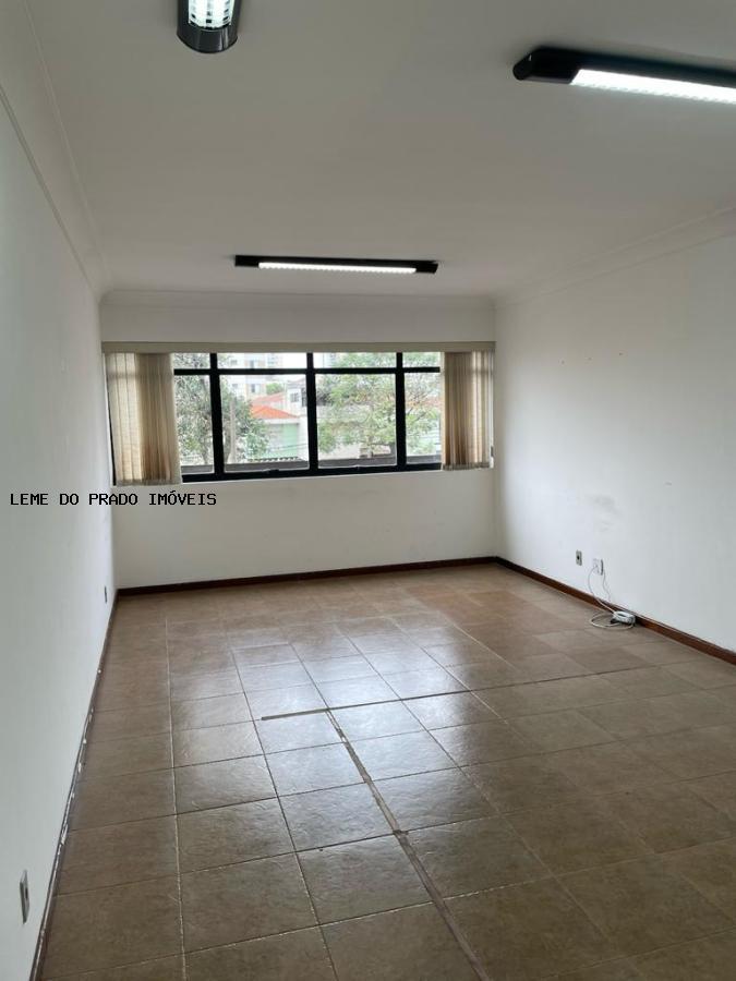 Conjunto Comercial-Sala à venda, 33m² - Foto 1