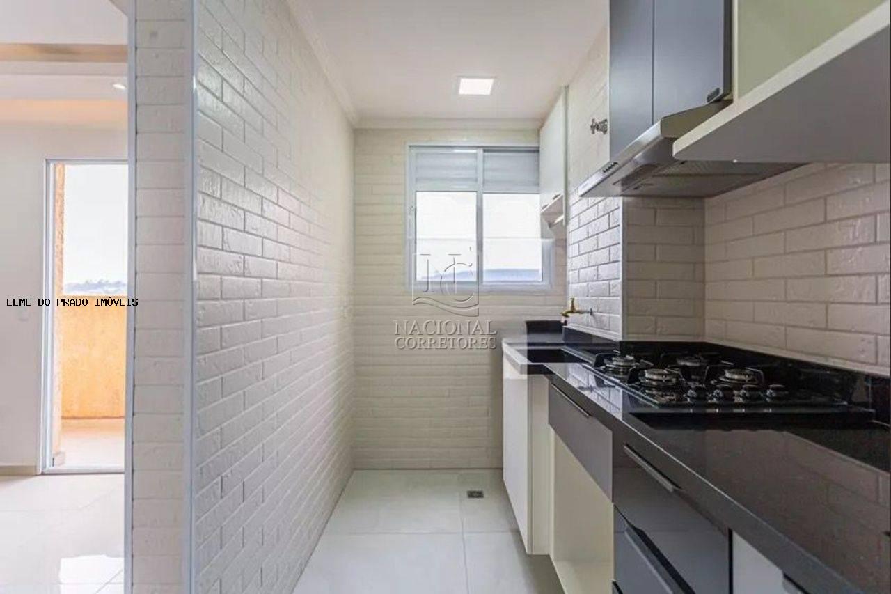 Apartamento à venda com 2 quartos, 52m² - Foto 5