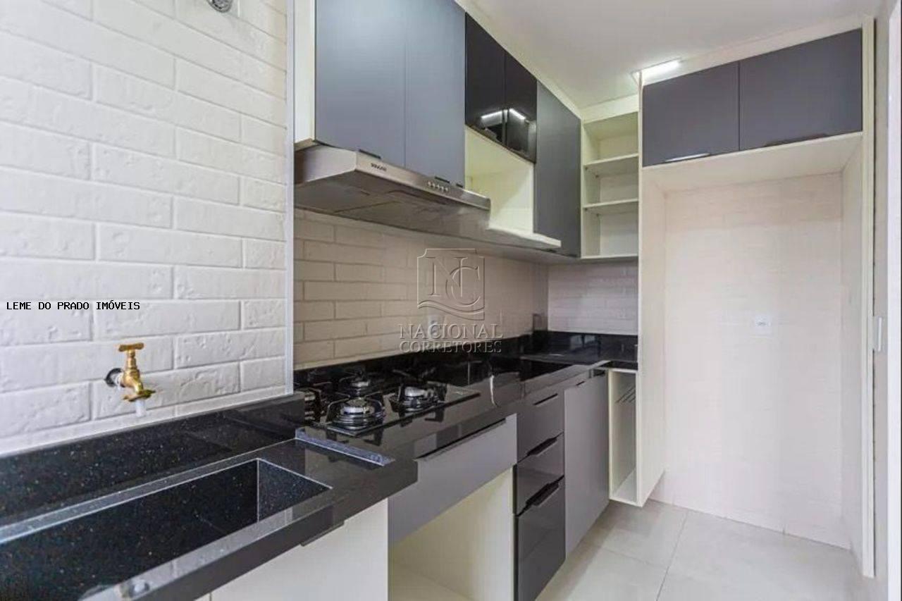 Apartamento à venda com 2 quartos, 52m² - Foto 4