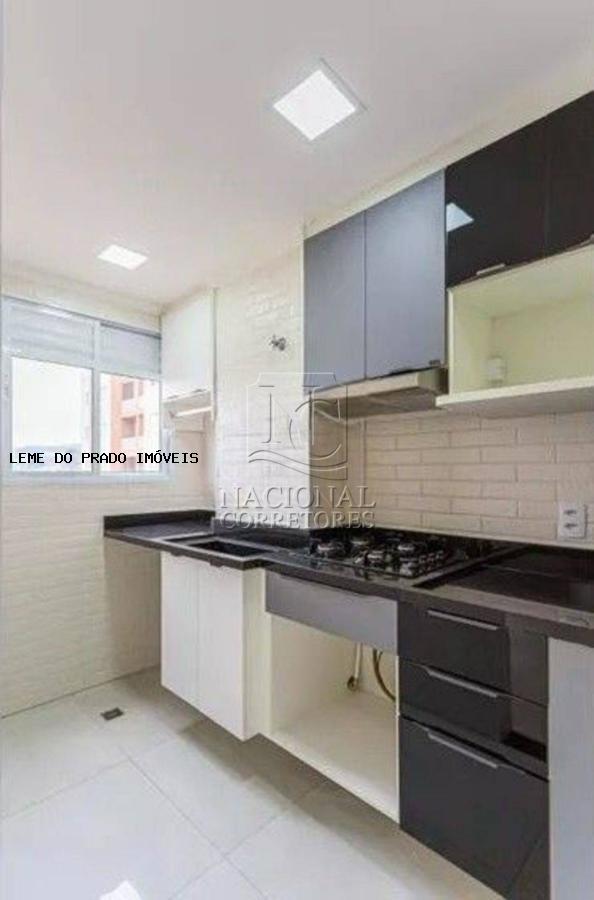 Apartamento à venda com 2 quartos, 52m² - Foto 3