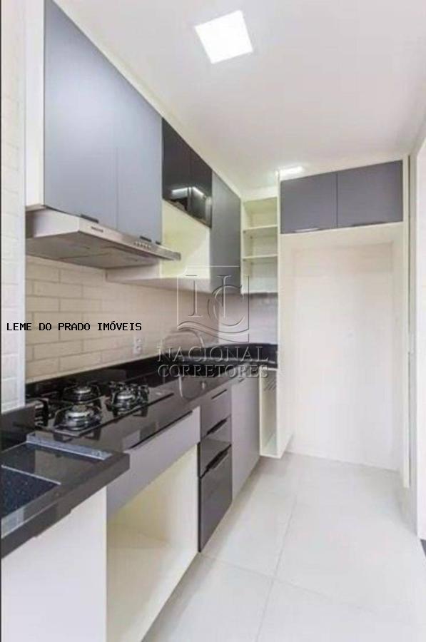 Apartamento à venda com 2 quartos, 52m² - Foto 6