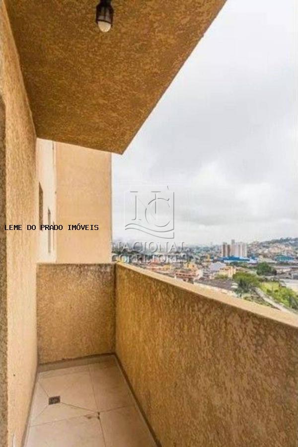 Apartamento à venda com 2 quartos, 52m² - Foto 11