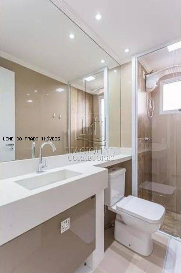 Apartamento à venda com 2 quartos, 52m² - Foto 14