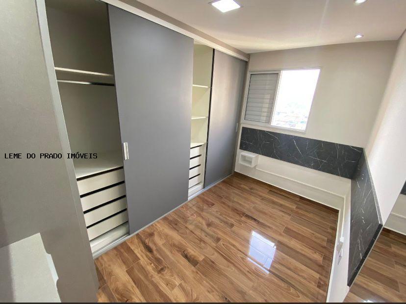 Apartamento à venda com 2 quartos, 52m² - Foto 27