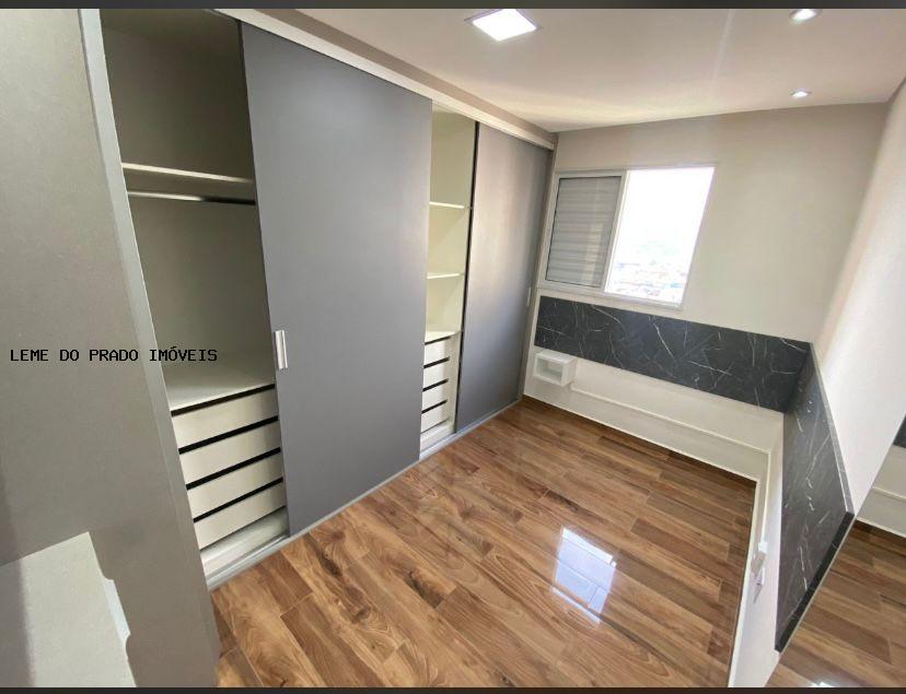 Apartamento à venda com 2 quartos, 52m² - Foto 21