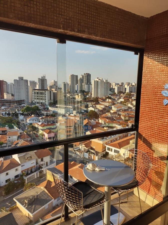 Apartamento à venda com 3 quartos - Foto 3