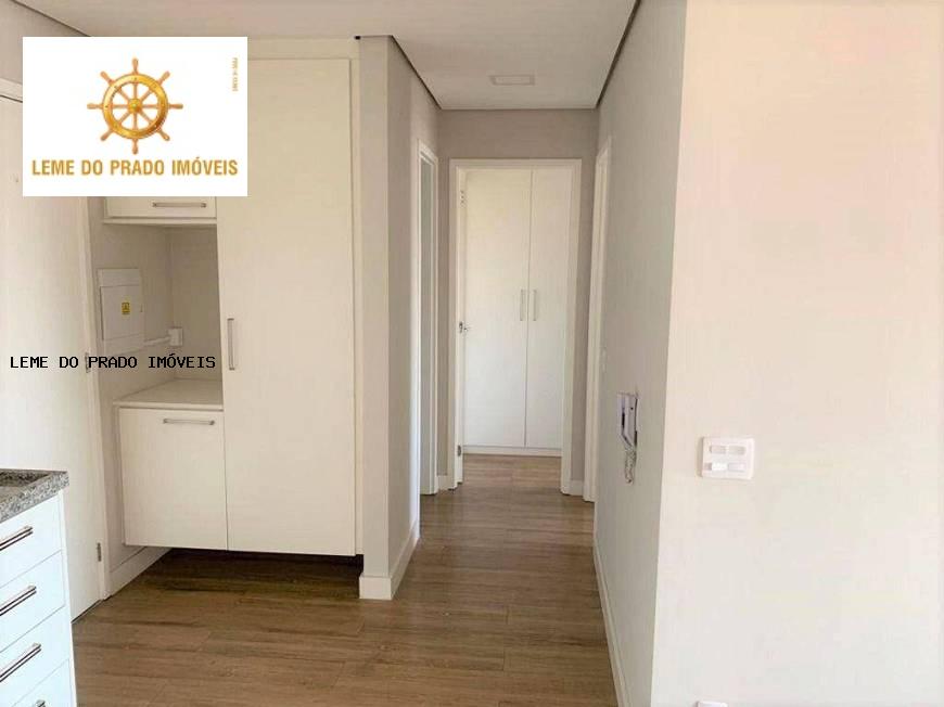 Apartamento à venda com 2 quartos, 80m² - Foto 3