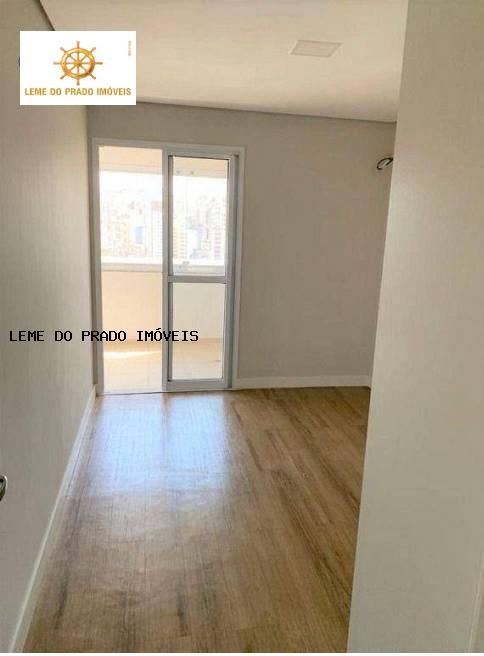 Apartamento à venda com 2 quartos, 80m² - Foto 5