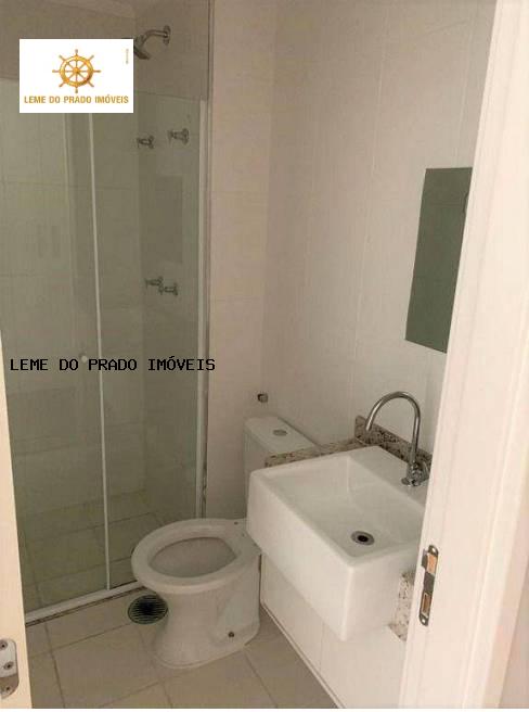 Apartamento à venda com 2 quartos, 80m² - Foto 6